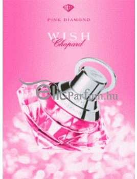 Chopard Wish Pink Diamond női parfüm (eau de toilette) edt 75ml
