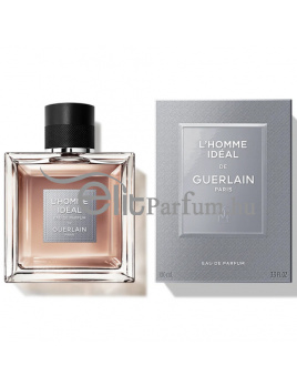 Guerlain L'homme Ideal férfi parfüm (eau de parfum) Edp 100ml