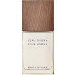 Issey Miyake L'eau D'Issey Pour Homme Vetiver férfi parfüm (eau de toilette) edt 100ml teszter