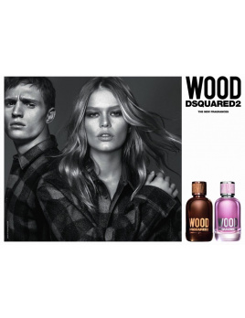 Dsquared2 - Wood (M)