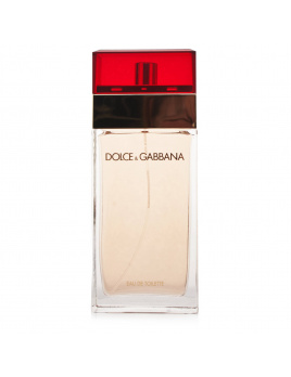 Dolce & Gabbana - Pour Femme (Red) (W)