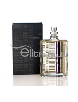 Escentric Molecules Escentric 01 Unisex parfüm (eau de toilette) EDT 100ml