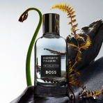Hugo Boss Boss The Collection  Energetic Fougere férfi parfüm (eau de parfum) EDP 100 ml