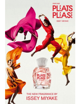 Issey Miyake - Pleats Please (W)