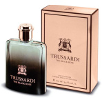 Trussardi The Black Rose unisex parfüm (eau de parfum) Edp 100ml