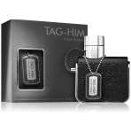 Armaf Tag-him férfi parfüm (eau de parfum) Edp 100ml