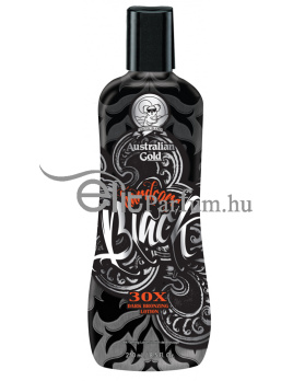Australian Gold Hardcore Black Szolárium krém 250ml