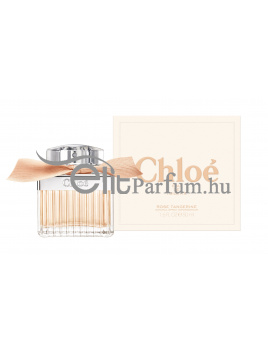Chloé Signature Rose Tangerine női parfüm (eau de toilette) Edt 50ml