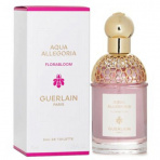 Guerlain Aqua Allegoria FloraBloom női parfüm (eau de toilette) Edt 75ml