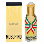 Moschino Femme női parfüm (eau de toilette) edt 25ml