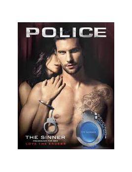 Police - Sinner (M)