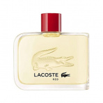 Lacoste Red férfi parfüm (eau de toilette) Edt 125ml.