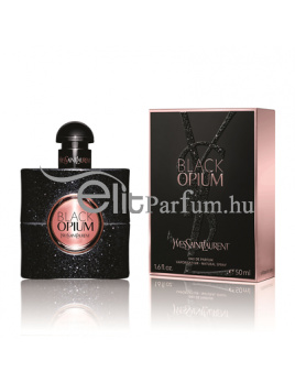 Yves Saint Laurent (YSL) Black Opium női parfüm (eau de parfum) Edp 90ml