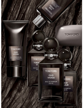 Tom Ford - Oud Fleur