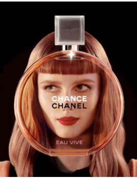 Chanel - Chance Eau Vive (W)