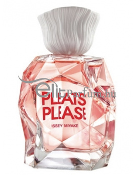 Issey Miyake Pleats Please női parfüm (eau de toilette) edt 100ml teszter