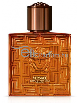 Versace Eros Najim Parfum férfi parfüm 100ml teszter