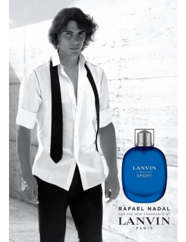 Lanvin - L'Homme Sport (M)