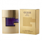Guess Man Gold férfi parfüm (eau de toilette) Edt 75ml