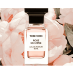 Tom Ford Rose De Chine unisex parfüm (eau de parfum) Edp 50ml