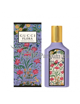 Gucci Flora Gorgeous Magnolia női parfüm (eau de parfum) Edp 50ml