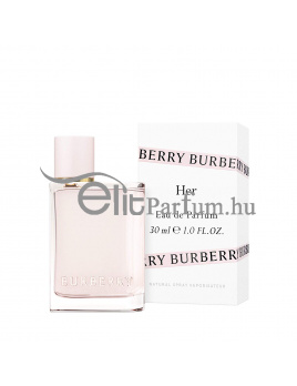 Burberry Her női parfüm (eau de parfum) Edp 30ml