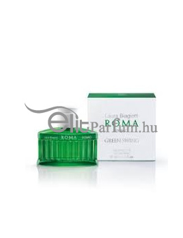 Laura Biagiotti Roma Uomo Green Swing férfi parfüm (eau de toilette) Edt 125ml
