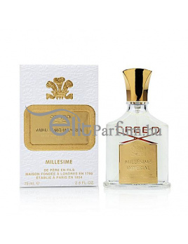 Creed Millésime Impérial unisex parfüm (eau de parfum) Edp 100ml teszter