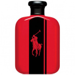 Ralph Lauren Polo Red Intense férfi parfüm (eau de parfum) Edp 125ml teszter