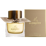 Burberry - My Burberry (W)