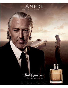 Baldessarini - Ambré (M)