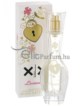 Mexx XX Lovesome női parfüm (eau de toilette) edt 20ml