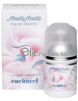 Cacharel Anais Anais L'original női parfüm (eau de toilette) edt 30ml