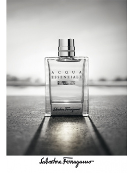 Salvatore Ferragamo - Acqua Essenziale Colonia