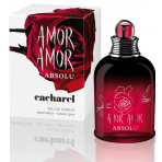 Cacharel Amor Amor Absolu női parfüm (eau de parfum) edp 30ml teszter