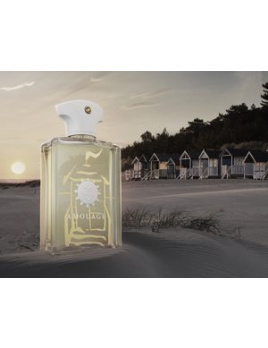 Amouage - Beach Hut