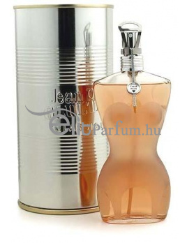 Jean Paul Gaultier Classique női parfüm (eau de toilette) edt 100ml