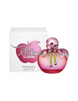 Nina Ricci Nina Illusion női parfüm (eau de parfum) Edp 30ml