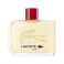 Lacoste Red férfi parfüm (eau de toilette) Edt 125ml.