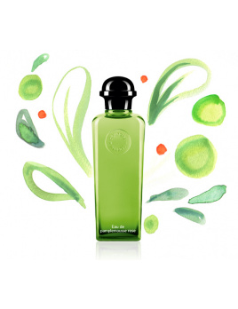 Hermés - Eau De Pamplemousse Rose (W)