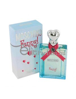 Moschino Funny! női parfüm (eau de toilette) edt 50ml