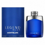 Mont Blanc Legend Blue férfi parfüm (eau de parfum) Edp 100ml teszter