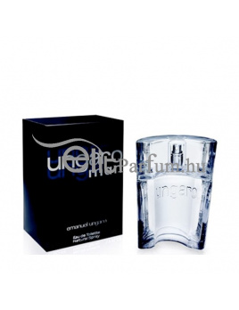 Emanuel Ungaro Ungaro Man férfi parfüm (eau de toilette) edt 90ml