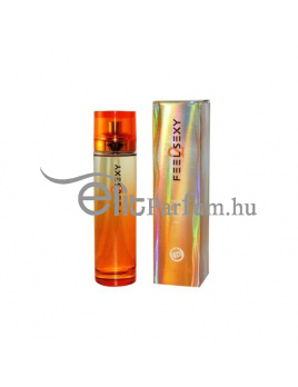 Beverly Hills 90210 Feel 2 Sexy férfi parfüm (eau de toilette) edt 100ml