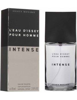 Issey Miyake - L'Eau D'Issey Intense (M)