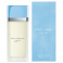 Dolce & Gabbana (D&G) Light Blue női parfüm (eau de toilette) edt 50ml