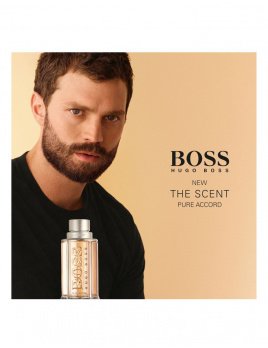 Hugo Boss - The Scent Pure Accord (M)