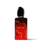 Giorgio Armani Sí Passione Intense női parfüm (eau de parfum) Edp 100ml teszter