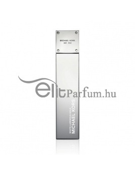Michael Kors White Luminous Gold női parfüm (eau de parfum) Edp 100ml teszter