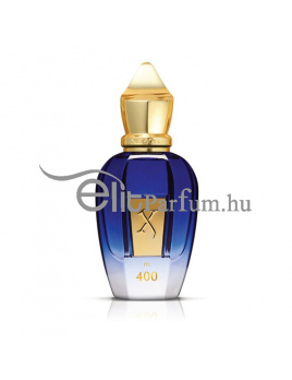 Xerjoff Join The Club 400 unisex parfüm (eau de parfum) Edp 50ml
